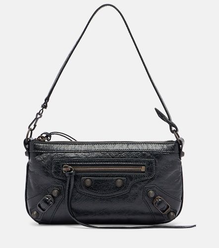 Balenciaga Sac Le City en cuir - Balenciaga - Modalova