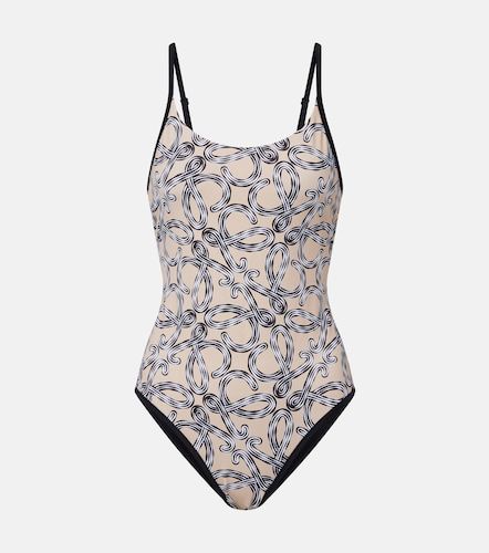 Maillot de bain Paula's Ibiza Anagram - Loewe - Modalova