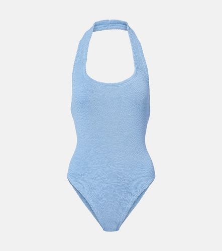 Maillot de bain Sandy à dos nu - Hunza G - Modalova