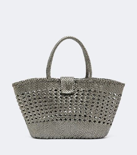 X Dragon Diffusion – Cabas Lucine en cuir - Rixo - Modalova