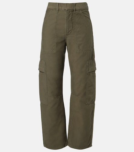 Jean barrel Marcelle en denim - Citizens of Humanity - Modalova