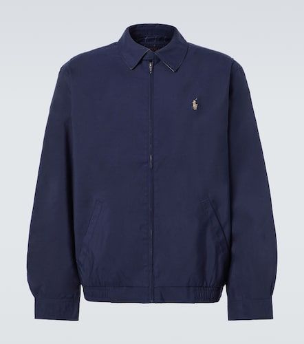 Polo Ralph Lauren Veste bomber - Polo Ralph Lauren - Modalova