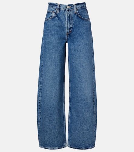 Agolde Jean ample Low Curve - Agolde - Modalova