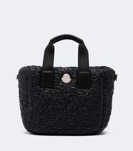 Moncler Sac Caradoc Mini matelassé - Moncler - Modalova