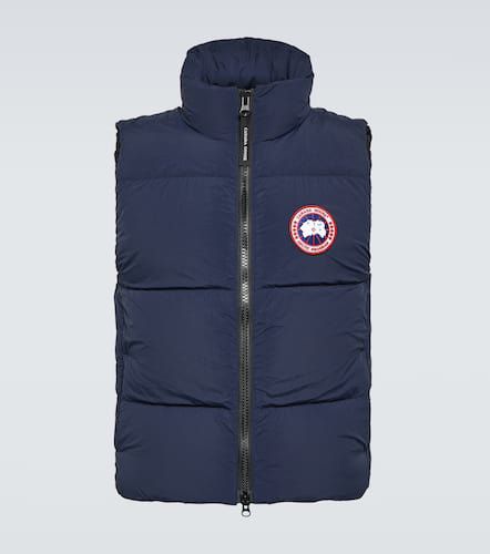 Veste doudoune sans manches Lawrence - Canada Goose - Modalova