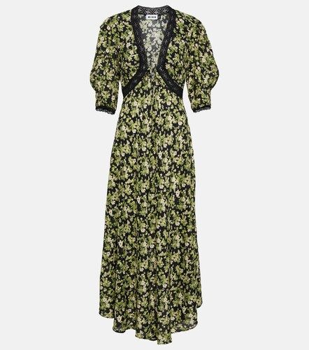 Rixo Robe midi Amina - Rixo - Modalova