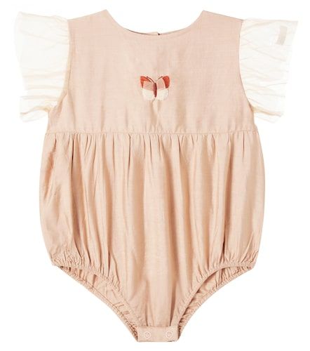 Bébé – Body Vailen brodé - Donsje - Modalova