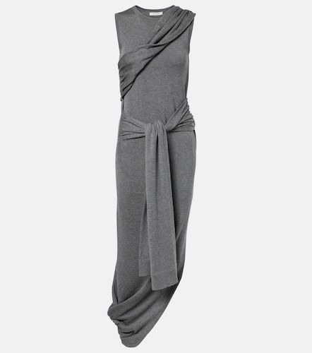 JW Anderson Robe midi asymétrique - JW Anderson - Modalova