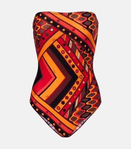 Maillot de bain Vivara à imprimé - Pucci - Modalova