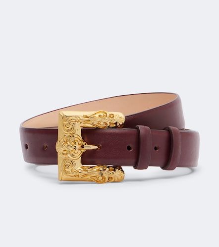 Magda Butrym Ceinture en cuir - Magda Butrym - Modalova