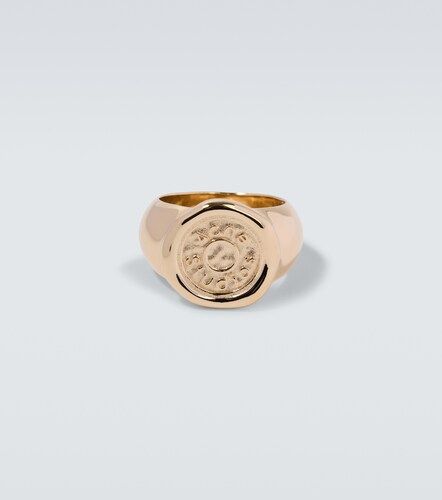 Acne Studios Bague à logo - Acne Studios - Modalova