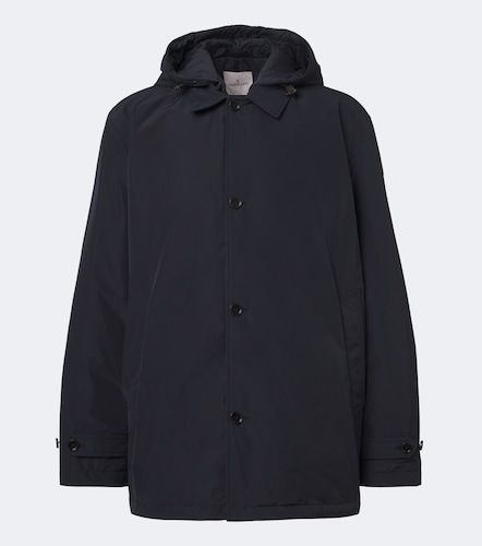 Moncler Veste doudoune à capuche - Moncler - Modalova
