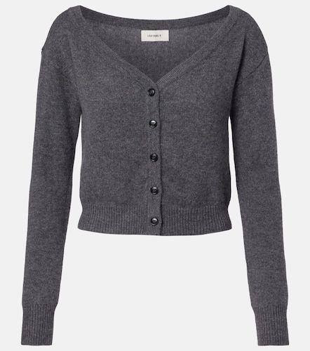 Cardigan Beata en cachemire - Lisa Yang - Modalova