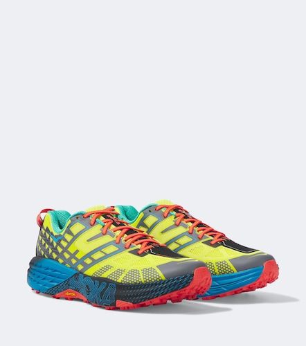 Baskets de running Speedgoat 2 - Hoka One One - Modalova