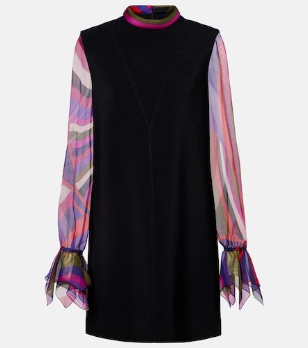 Pucci Robe Iride - Pucci - Modalova