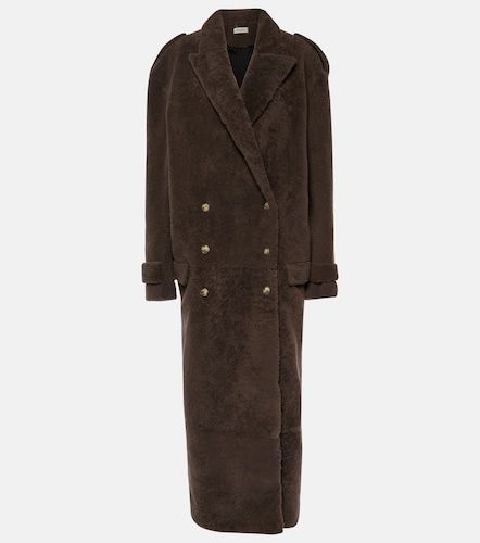 The Mannei Manteau oversize Rutul - The Mannei - Modalova