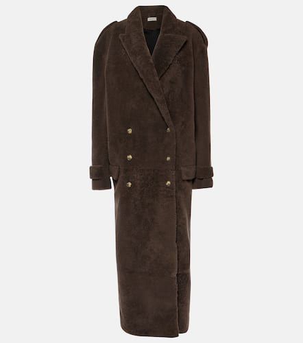 The Mannei Manteau Rutul oversize - The Mannei - Modalova