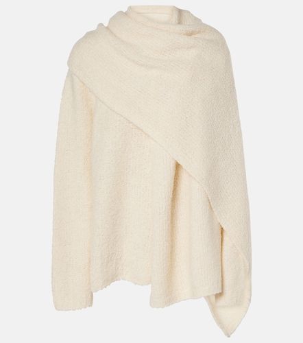 Pull Siren à détail écharpe - Staud - Modalova