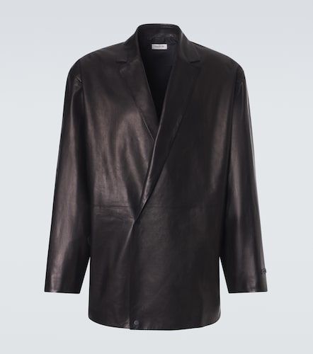 Fear of God Blazer en cuir - Fear of God - Modalova