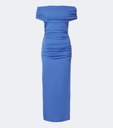 Carolina Herrera Robe midi - Carolina Herrera - Modalova