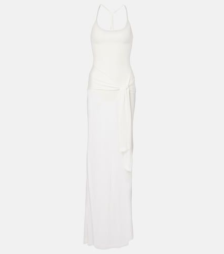 Jacquemus Robe Maille Nodo - Jacquemus - Modalova