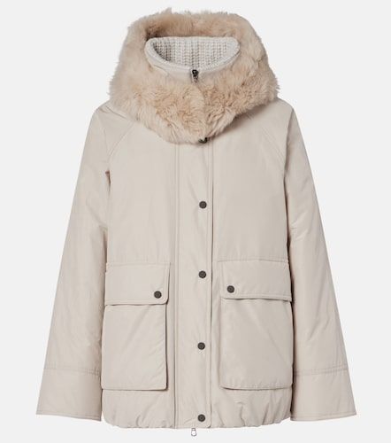 Brunello Cucinelli Veste doudoune - Brunello Cucinelli - Modalova
