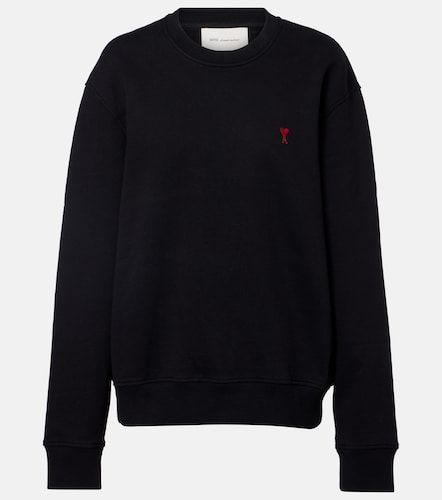 Sweat-shirt Ami de Coeur en coton - Ami Paris - Modalova
