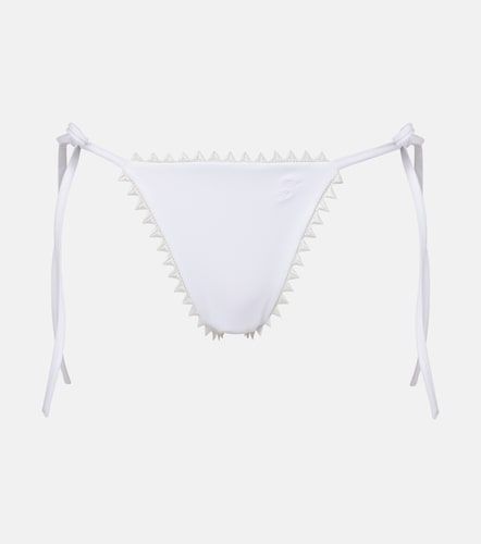 Jacquemus Culotte de bikini Picot - Jacquemus - Modalova