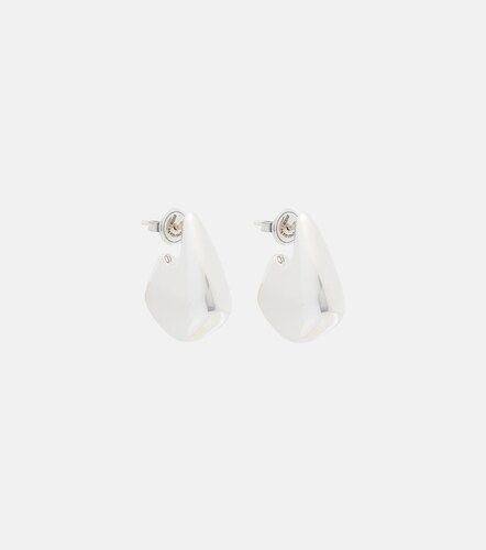 Boucles d'oreilles en argent sterling - Bottega Veneta - Modalova