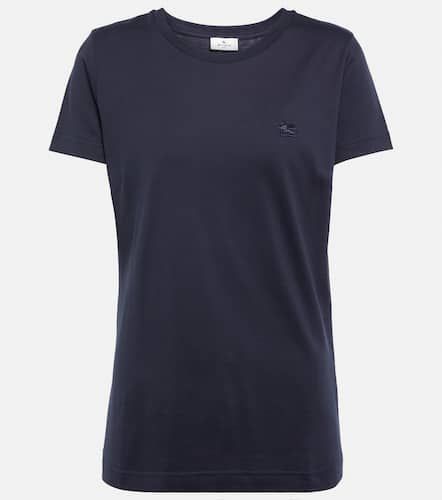 Etro T-shirt imprimé en coton - Etro - Modalova
