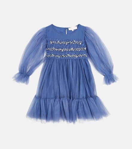 Tutu Du Monde Robe Neva en tulle - Tutu Du Monde - Modalova