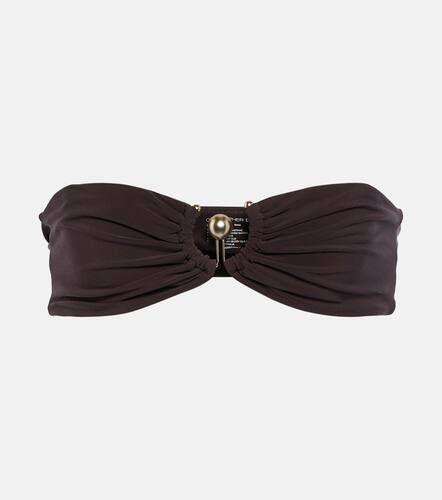 Haut de bikini bandeau - Christopher Esber - Modalova