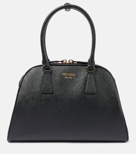 Prada Sac Medium en cuir Saffiano - Prada - Modalova