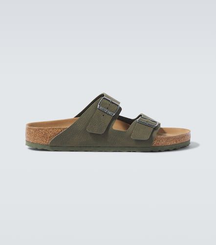 Sandales Arizona en cuir - Birkenstock - Modalova