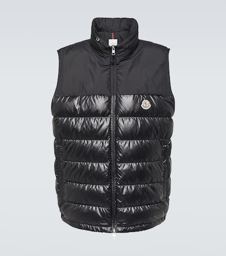 Veste doudoune sans manches Cerces - Moncler - Modalova