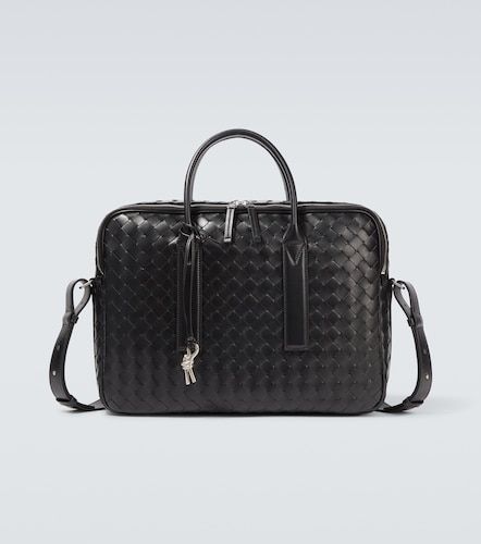 Porte-documents Getaway en cuir - Bottega Veneta - Modalova
