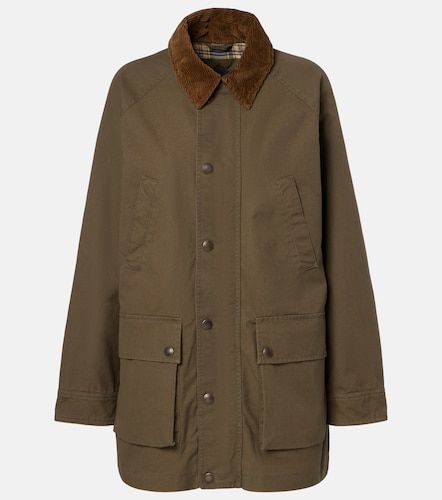 Polo Ralph Lauren Veste de coton - Polo Ralph Lauren - Modalova