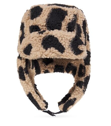 Chapeau Bravo à motif léopard - Liewood - Modalova