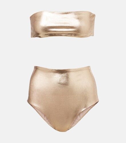 Haut de bikini bandeau - Adriana Degreas - Modalova