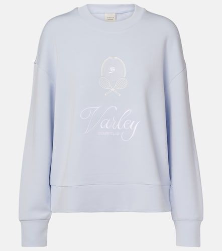 Varley Sweat-shirt Rasco brodé - Varley - Modalova