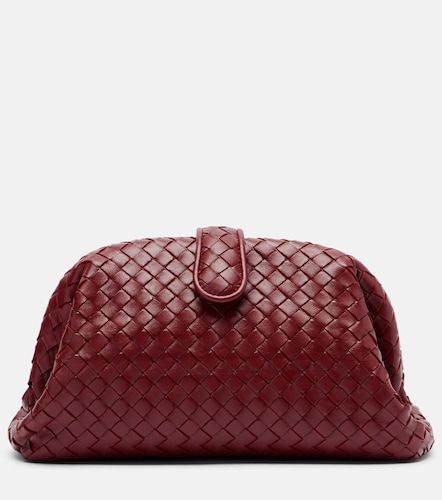 Pochette Lauren 1980 Small en cuir - Bottega Veneta - Modalova