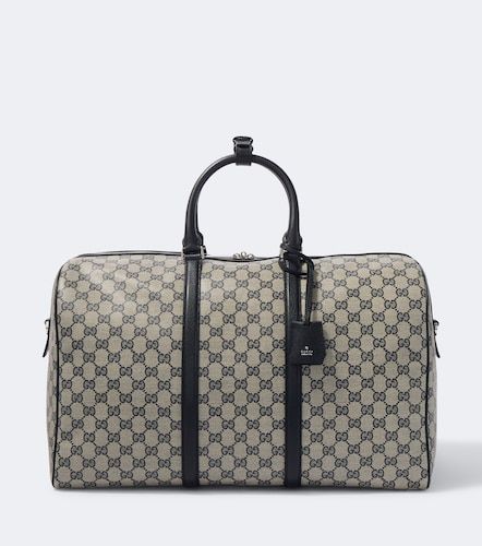 Sac de voyage Essence Medium en toile GG - Gucci - Modalova