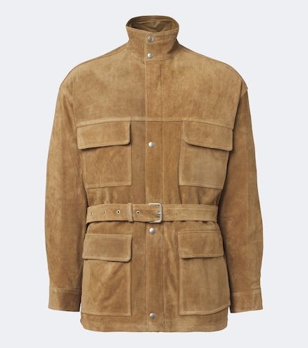 Arma Veste Doran en daim - Arma - Modalova