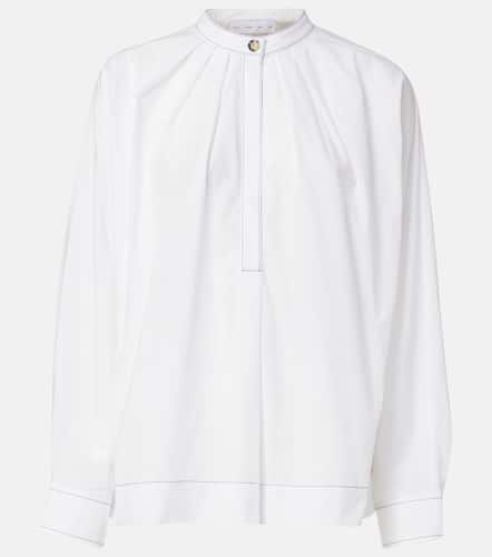 Chemise White Label en coton - Proenza Schouler - Modalova