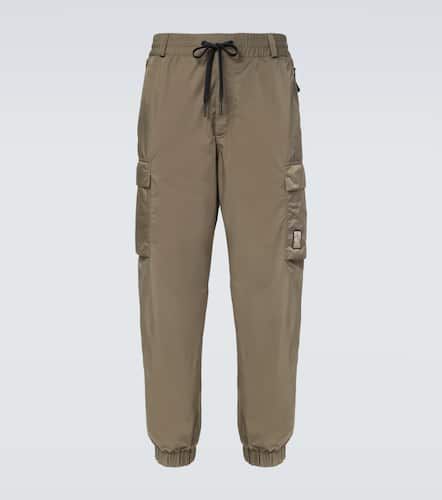 Pantalon cargo Aprs Ski - Moncler Grenoble - Modalova
