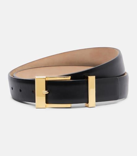 Khaite Ceinture Manhattan en cuir - Khaite - Modalova
