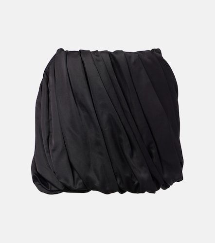 JW Anderson Mini-jupe en satin - JW Anderson - Modalova