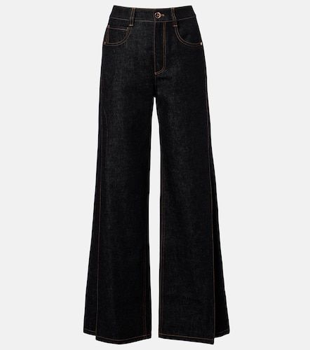 Brunello Cucinelli Jean ample - Brunello Cucinelli - Modalova