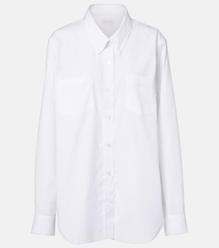 Dries Van Noten Chemise en coton - Dries Van Noten - Modalova