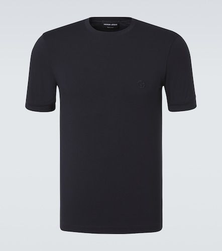 Giorgio Armani T-shirt - Giorgio Armani - Modalova